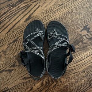 Women’s Chacos. Size 8